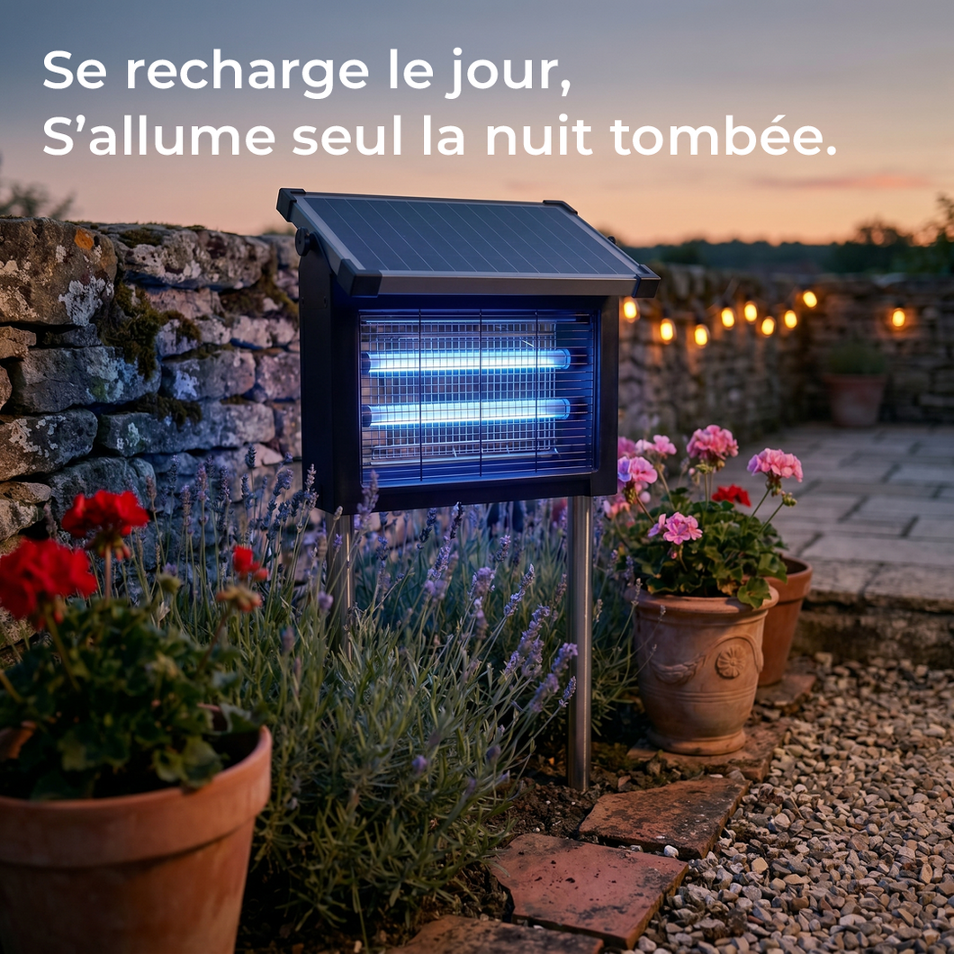 Lumiole Sentinelle