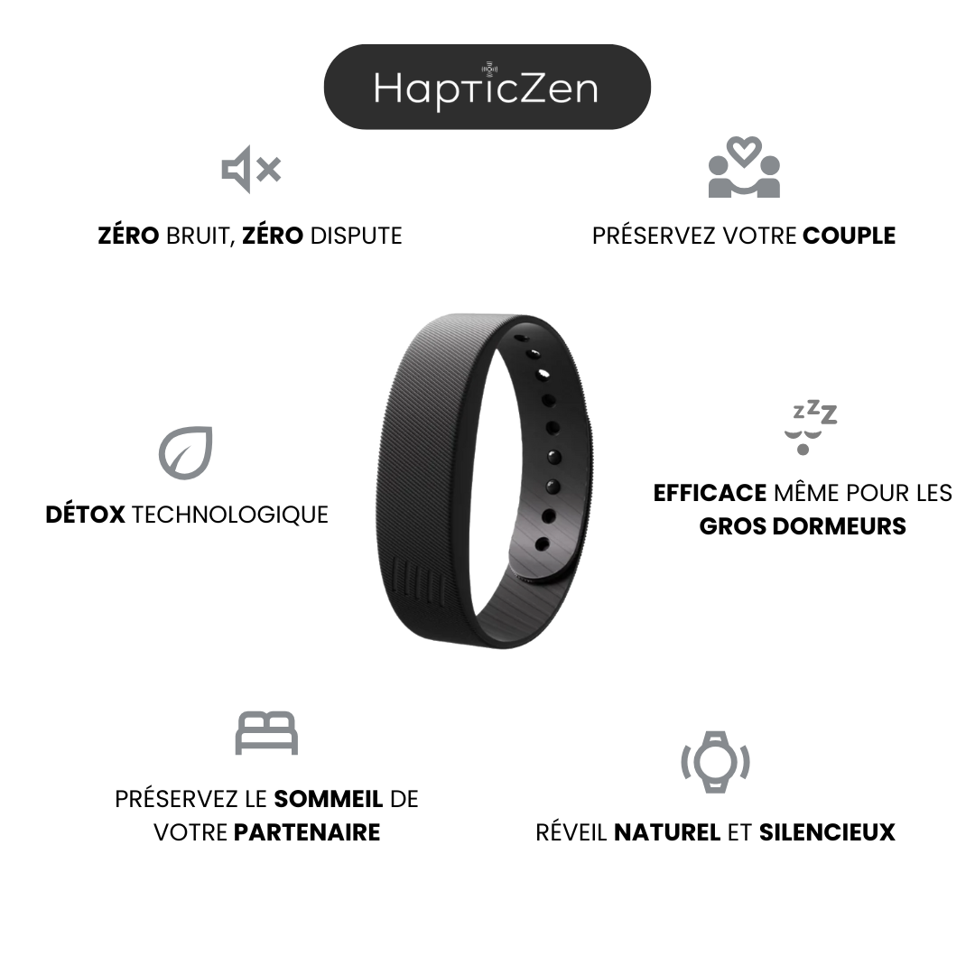 HapticZen | Sauveur de couple