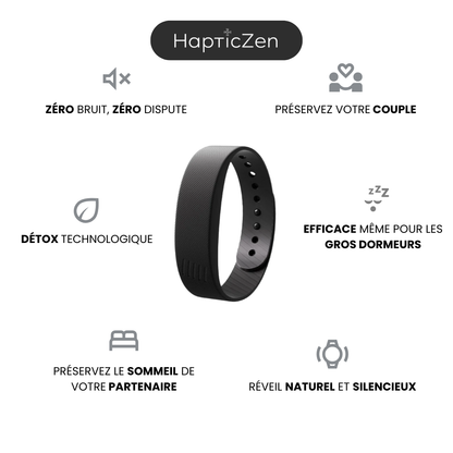HapticZen | Sauveur de couple