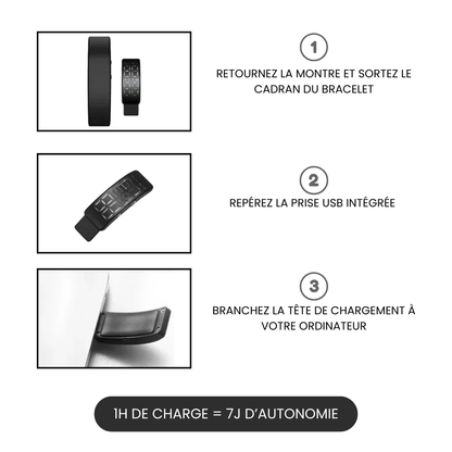 HapticZen | Sauveur de couple