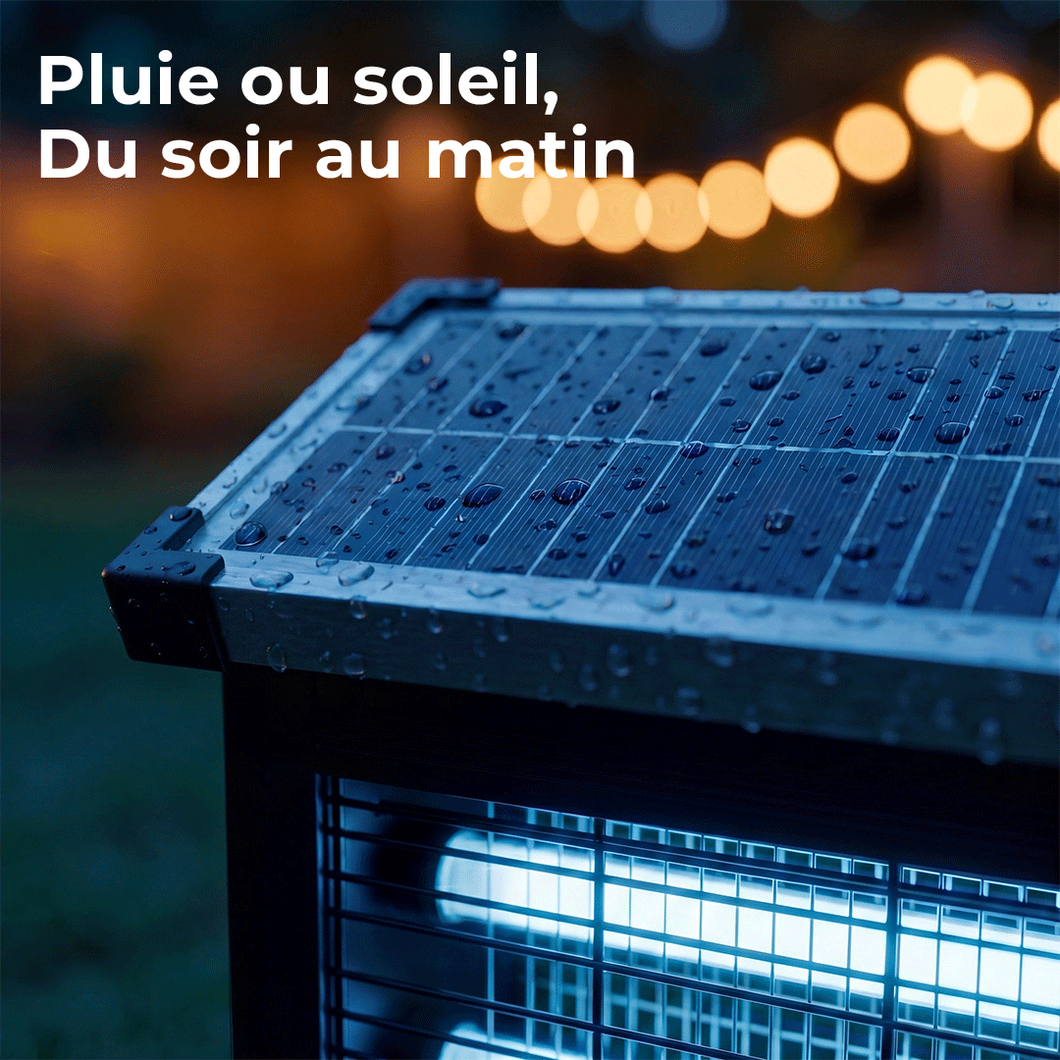 Lumiole Sentinelle