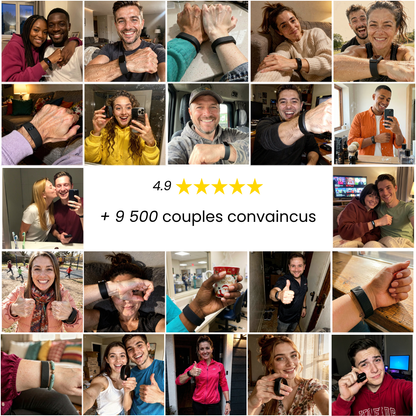 HapticZen | Sauveur de couple