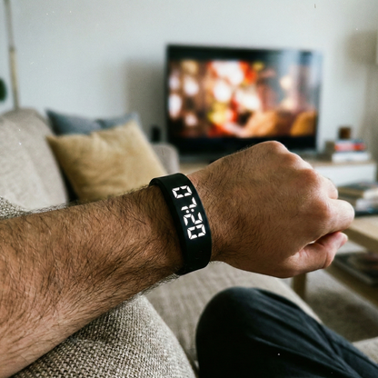 HapticZen | Sauveur de couple