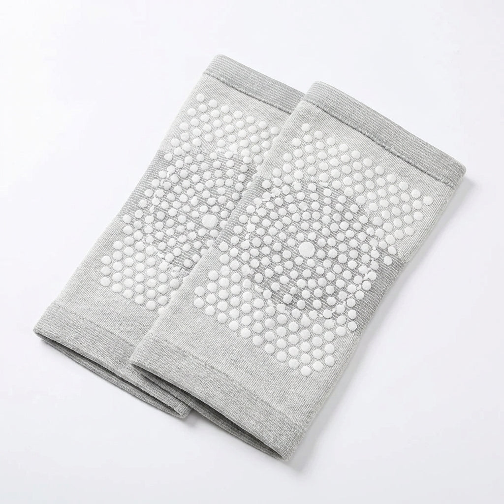 HiveHeat Pack of 2 Knee Sleeves